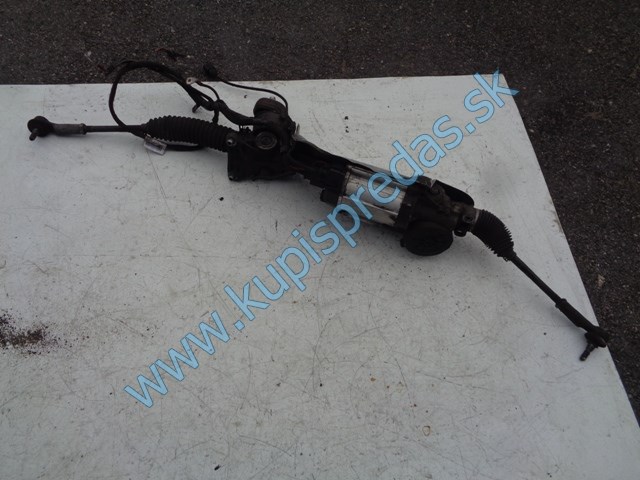 elektrické servoriadenie na vw volkswagen touran , 1K0909144J